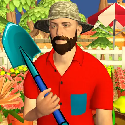 Home Garden Happy Family Games Cheats