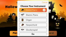 halloween piano! problems & solutions and troubleshooting guide - 2