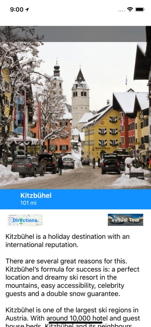 VR Guide: Swiss Alps(圖4)-速報App