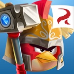 Angry Birds Epic RPG Logo