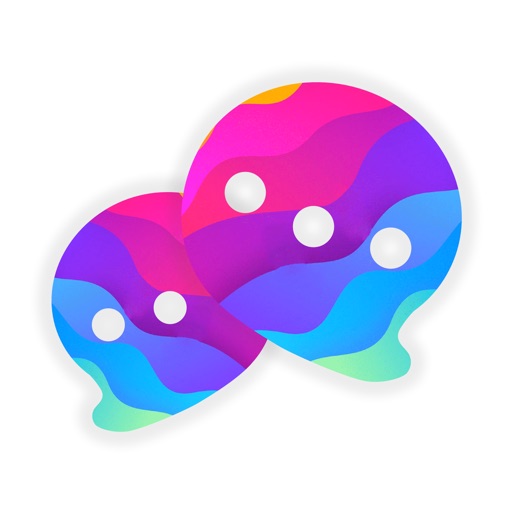 Chatter - Say What You Want icon