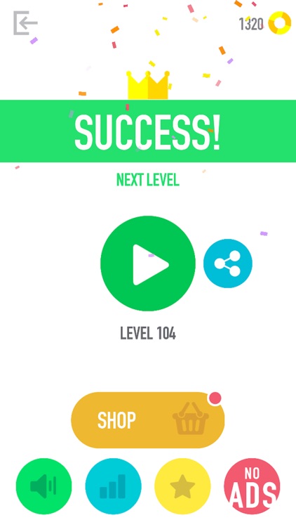 Pin Color Ballz screenshot-4