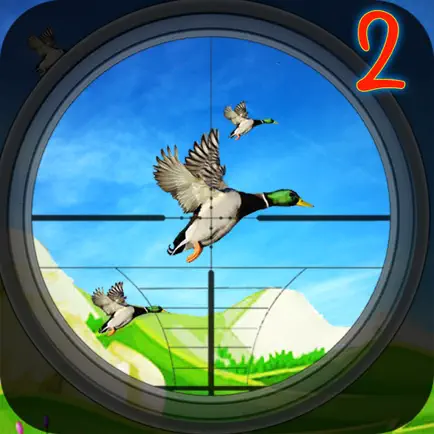 Real Duck Hunting Games 3D Читы