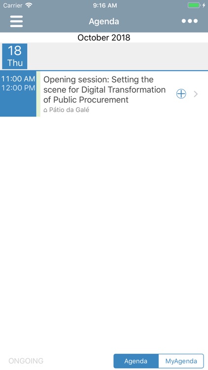 DigitalTransformationPP Lisbon