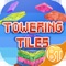 Towering Tiles Cash Money App