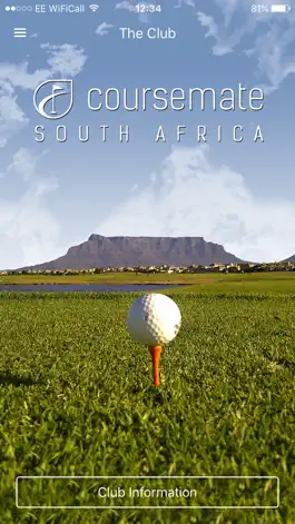 Game screenshot CourseMate South Africa mod apk