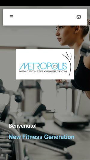 Metropolis Fit 2.0