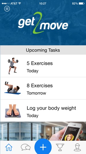 Get2move