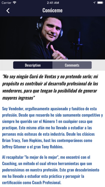 Cállate y Vende screenshot-3