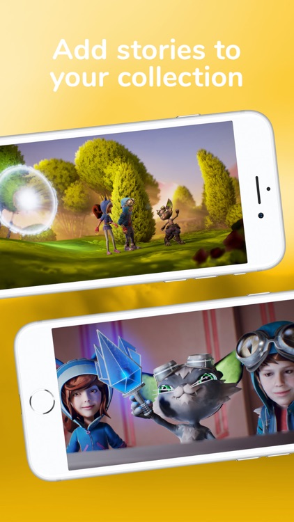 Fairylanders screenshot-4