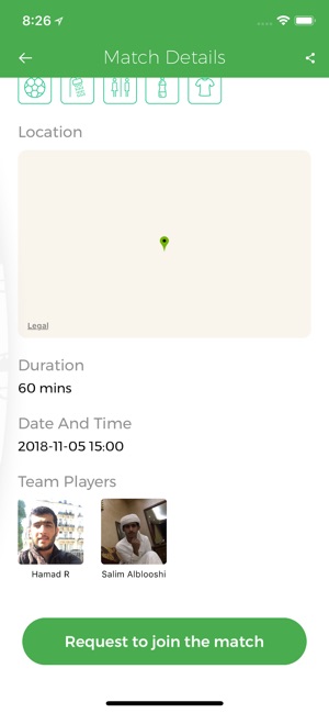 Yalla Koora(圖7)-速報App