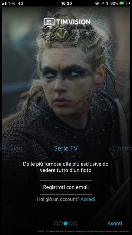 TIMVISION