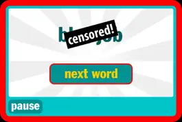 Game screenshot Dirty Phrase Frenzy apk