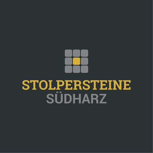 Stolpersteine - AppWisp.com