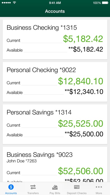 TransWest Mobile Banking