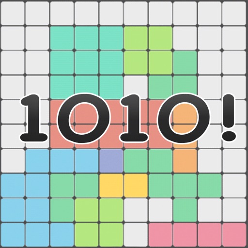 1010 Zen Puzzle