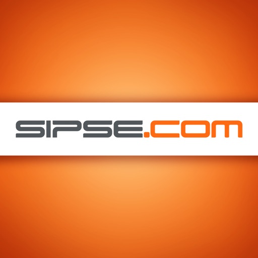 Sipse Radio icon