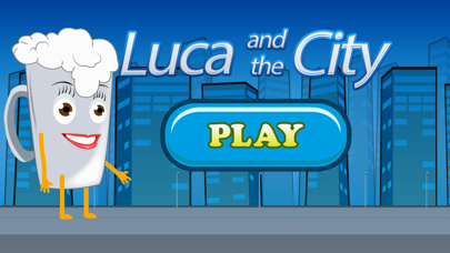 Luca and the City screenshot 1