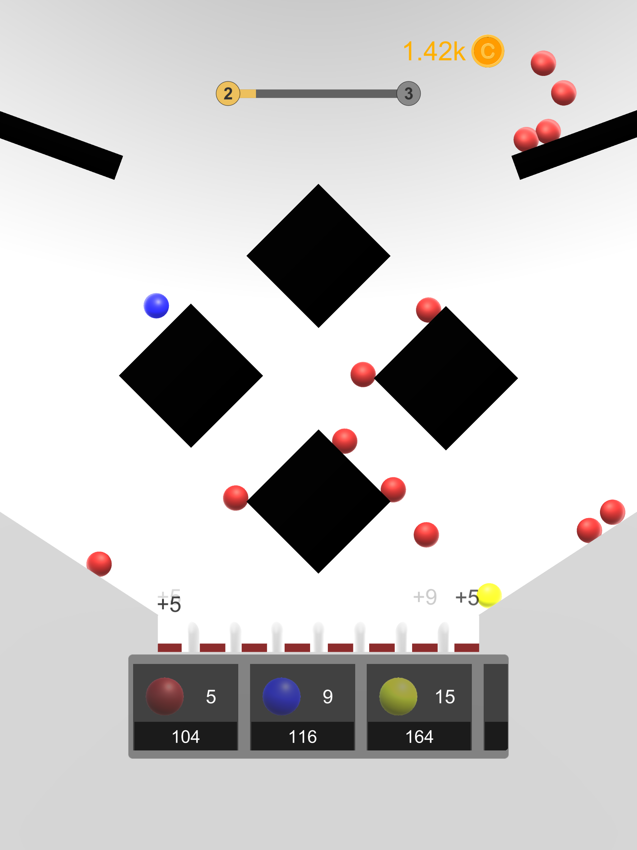 Idle Physics screenshot 8