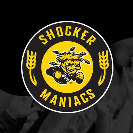 ShockerManiacs icon