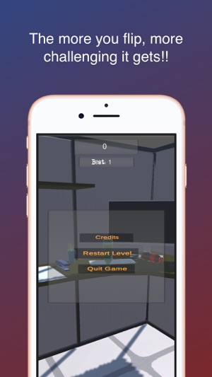 Office Bottle Flip(圖3)-速報App