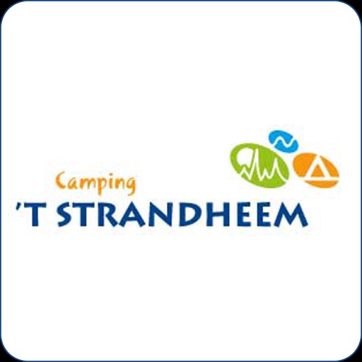 Strandheem Icon