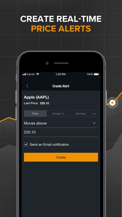 Investing Com Stocks Apprecs - 
