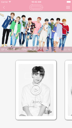 FANZ (팬즈)(圖5)-速報App