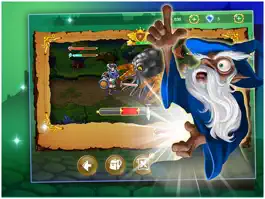 Game screenshot Doodle Kingdom™ Alchemy HD hack