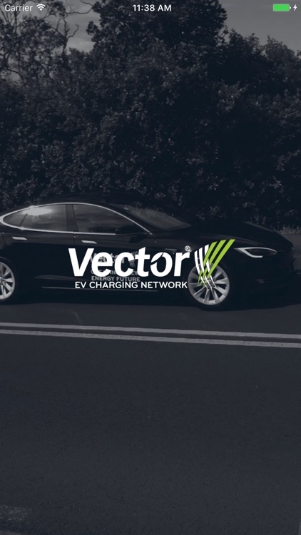 Vector EV Charging