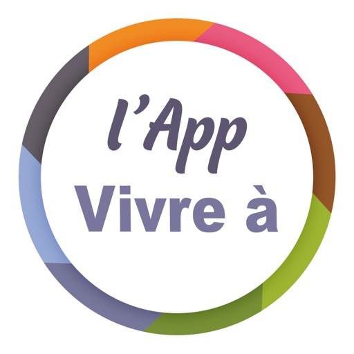 Vivre à - Expat et voyage icon