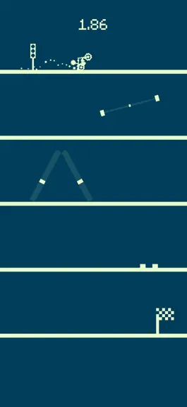 Game screenshot Rev Bike apk