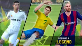 soccer star 2018 world legend iphone screenshot 1