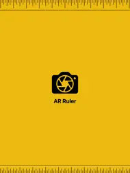AR Ruler Lite - Measure Length ipad bilder 1