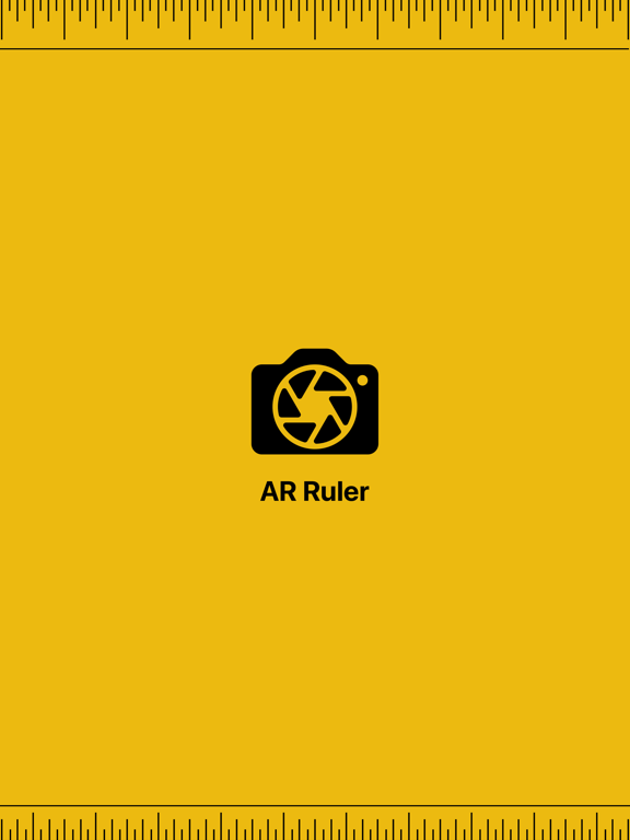 AR Ruler Lite - 長さ・距離を測るのおすすめ画像2