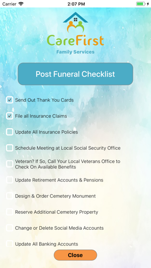 CareFirstAPP(圖5)-速報App
