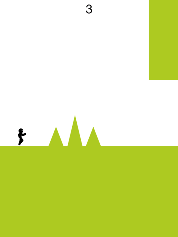 Screenshot #5 pour Amazing Impossible Ninja Thief
