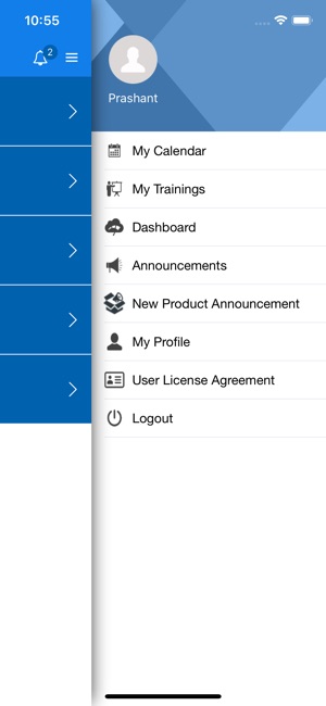 NIIT Trainer Connect(圖3)-速報App