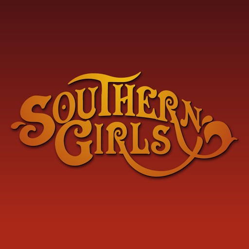 Southern Girls Soul Food icon