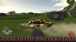 Game screenshot Fury Battle Tanks Furious hack