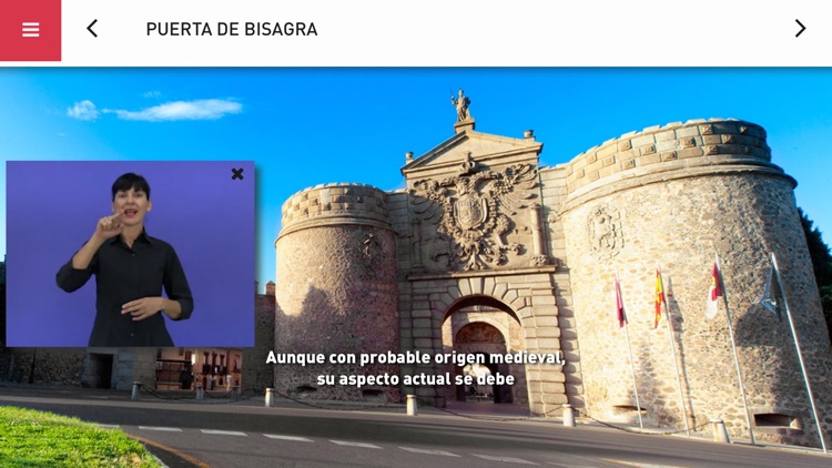 Ciudades Patrimonio de España screenshot-4