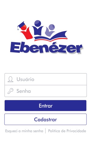 Centro Educacional Ebenézer(圖1)-速報App