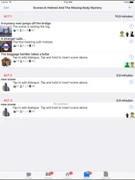 Playwriter ipad bilder 2