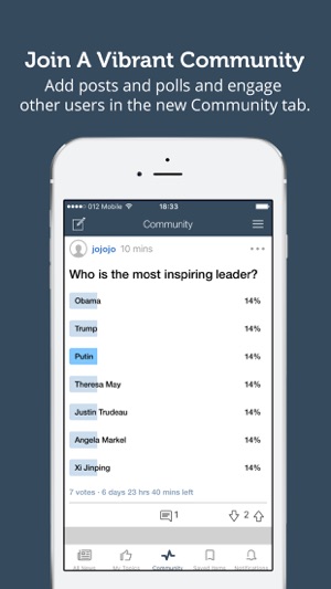 World News - Breaking Stories(圖5)-速報App