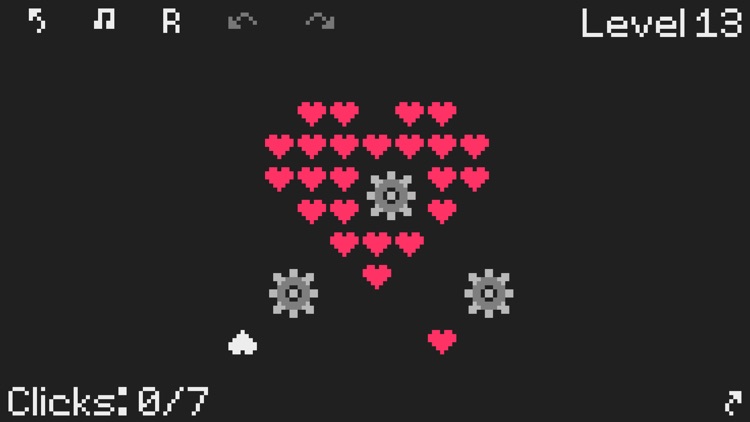 These Robotic Hearts of Mine
