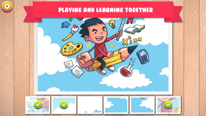 Baby Photo Search for Kids