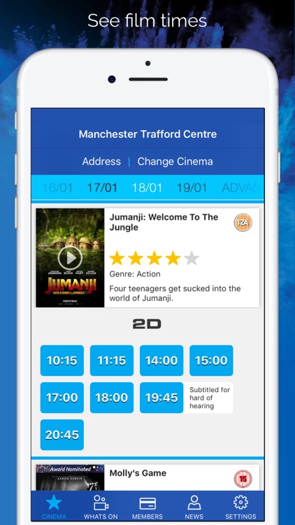 ODEON