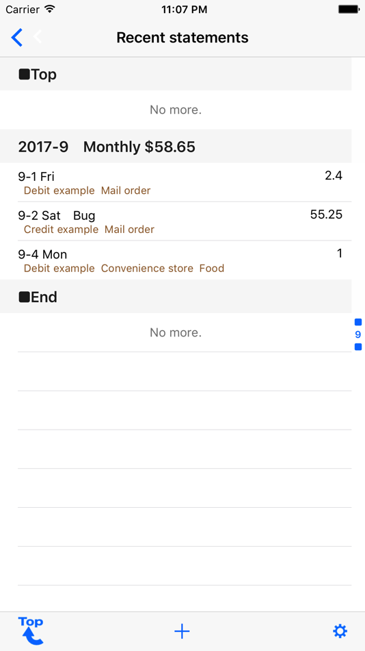 #2. PayNote (iOS) 由: Azukid.com
