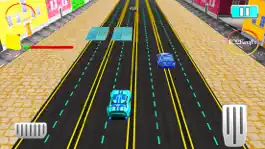 Game screenshot Traffic Racer Car speed Rally apk
