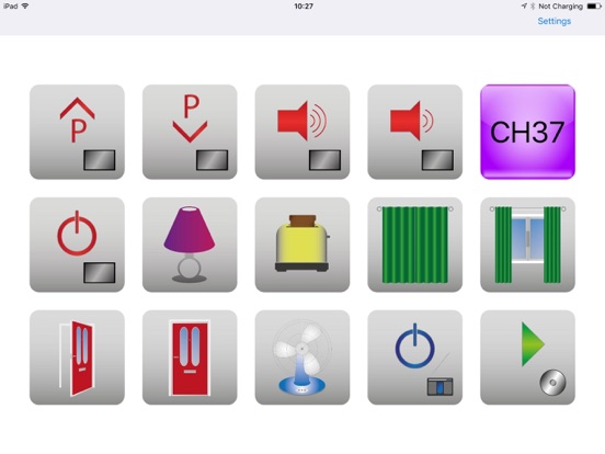 Screenshot #5 pour EnvirON